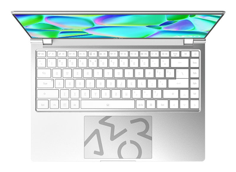 Portátil Gigabyte Aero 14 Oled 9mf-E2sesb4sh I5-12500h 4050 16gb Ssd1tb 14" Dos
