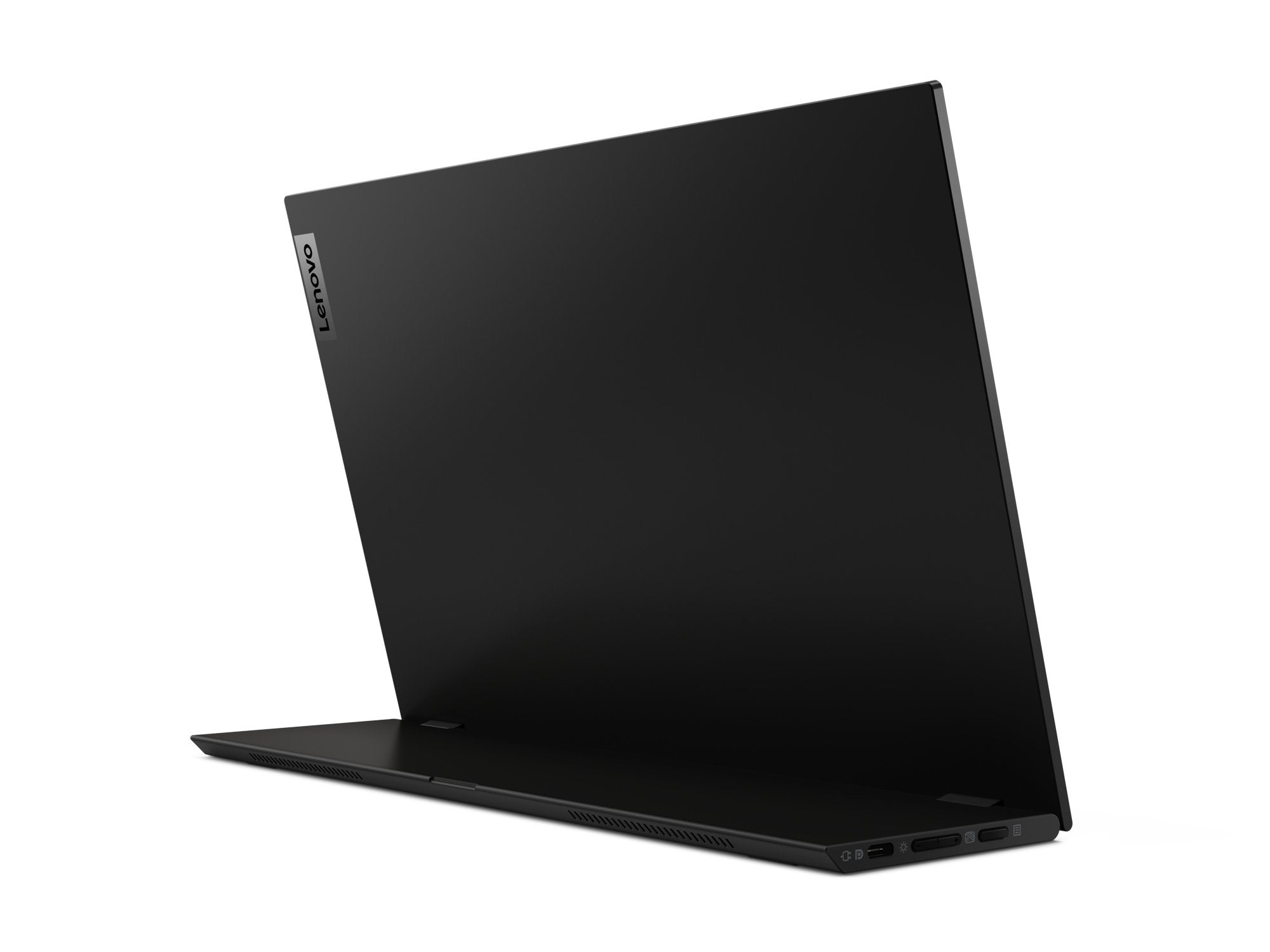 EAN 0195042391596 - Lenovo M14t LED display 35,6 cm (14") 1920 x 1080 Pixeles Full HD Pantalla táctil Negro imagen 8