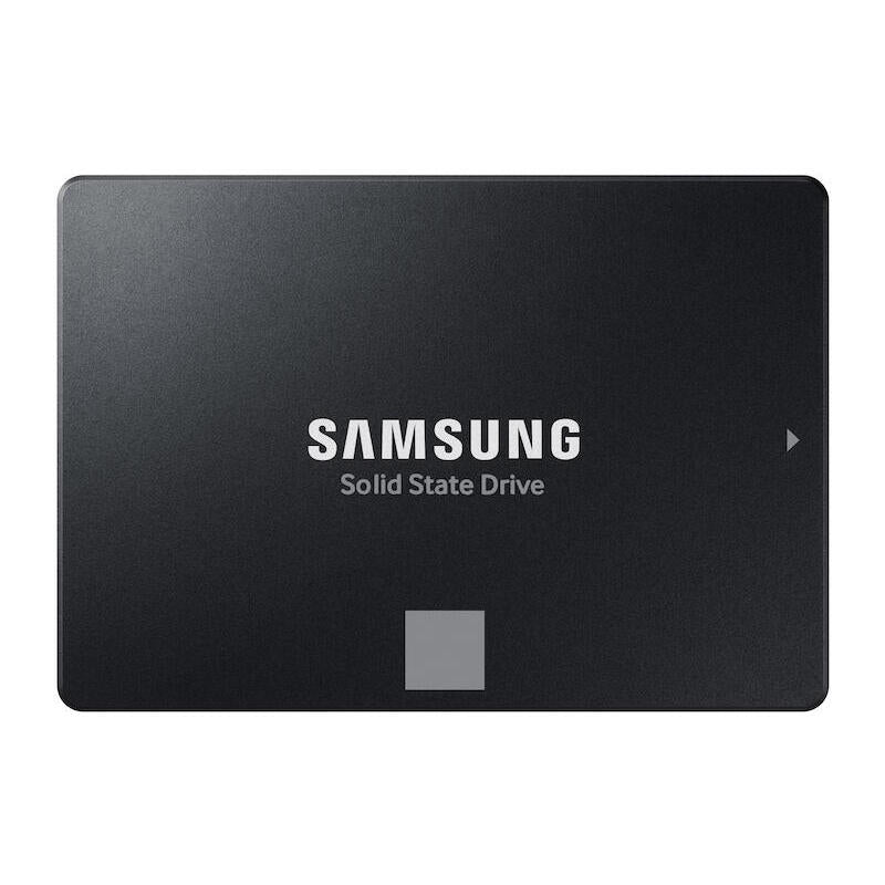 870 Evo 1 Tb 2.5" Serial Ata  Iii V-Nand