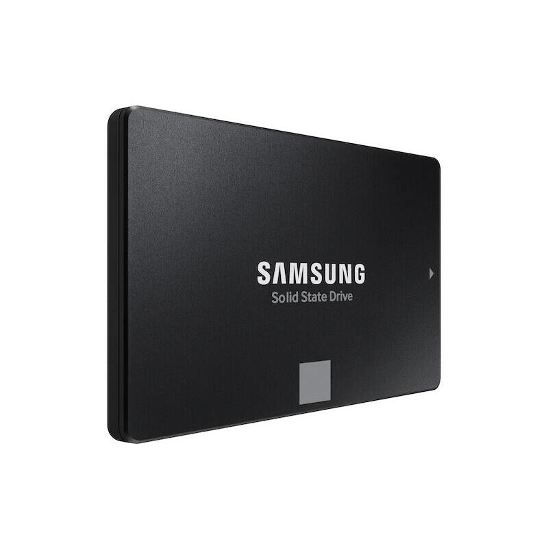 870 Evo 1 Tb 2.5" Serial Ata  Iii V-Nand