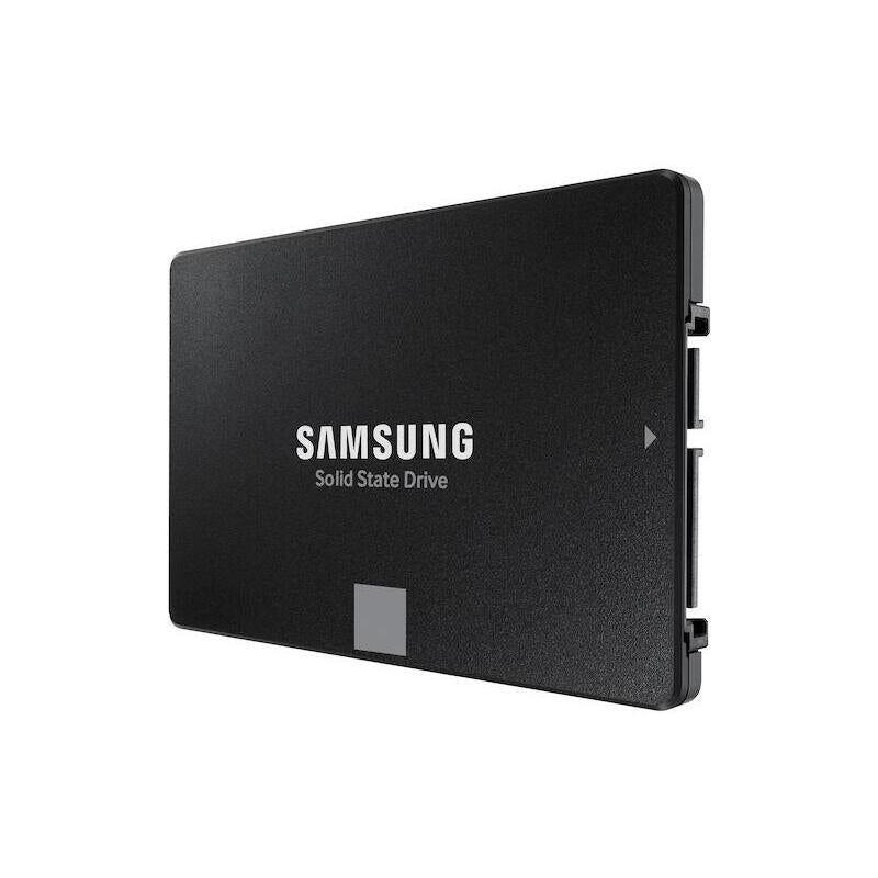 870 Evo 1 Tb 2.5" Serial Ata  Iii V-Nand