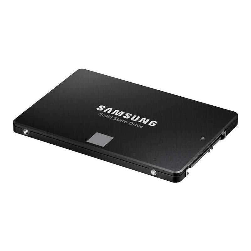 870 Evo 1 Tb 2.5" Serial Ata  Iii V-Nand