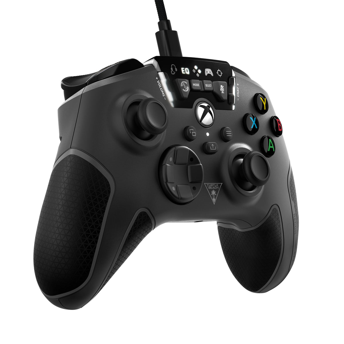 EAN 731855007011 - Turtle Beach Recon Negro USB Gamepad PC, Xbox, Xbox One, Xbox Series S, Xbox Series X imagen 3
