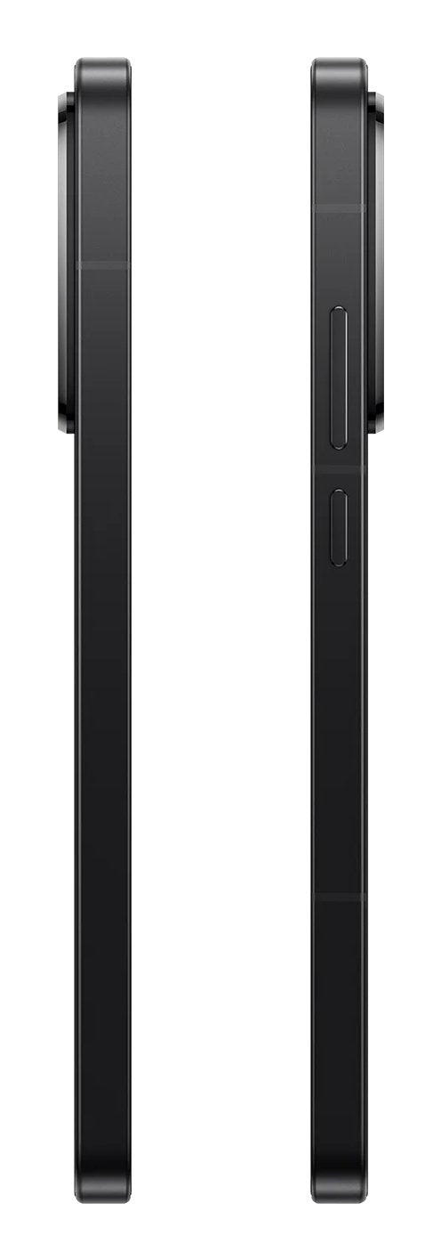 Smartphone  Xiaomi Poco F7 5g Dual Sim 12gb Ram 256gb - Black