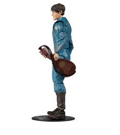 Figura Mcfarlane Toys The Witcher Jaskier