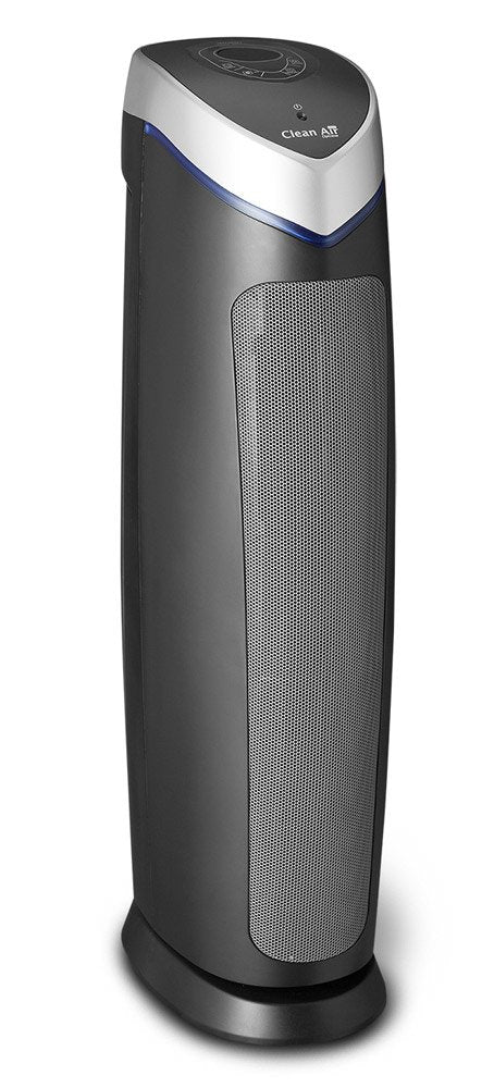 Air Purifier Filterset Ca-508/Fs508 Clean Air Optima