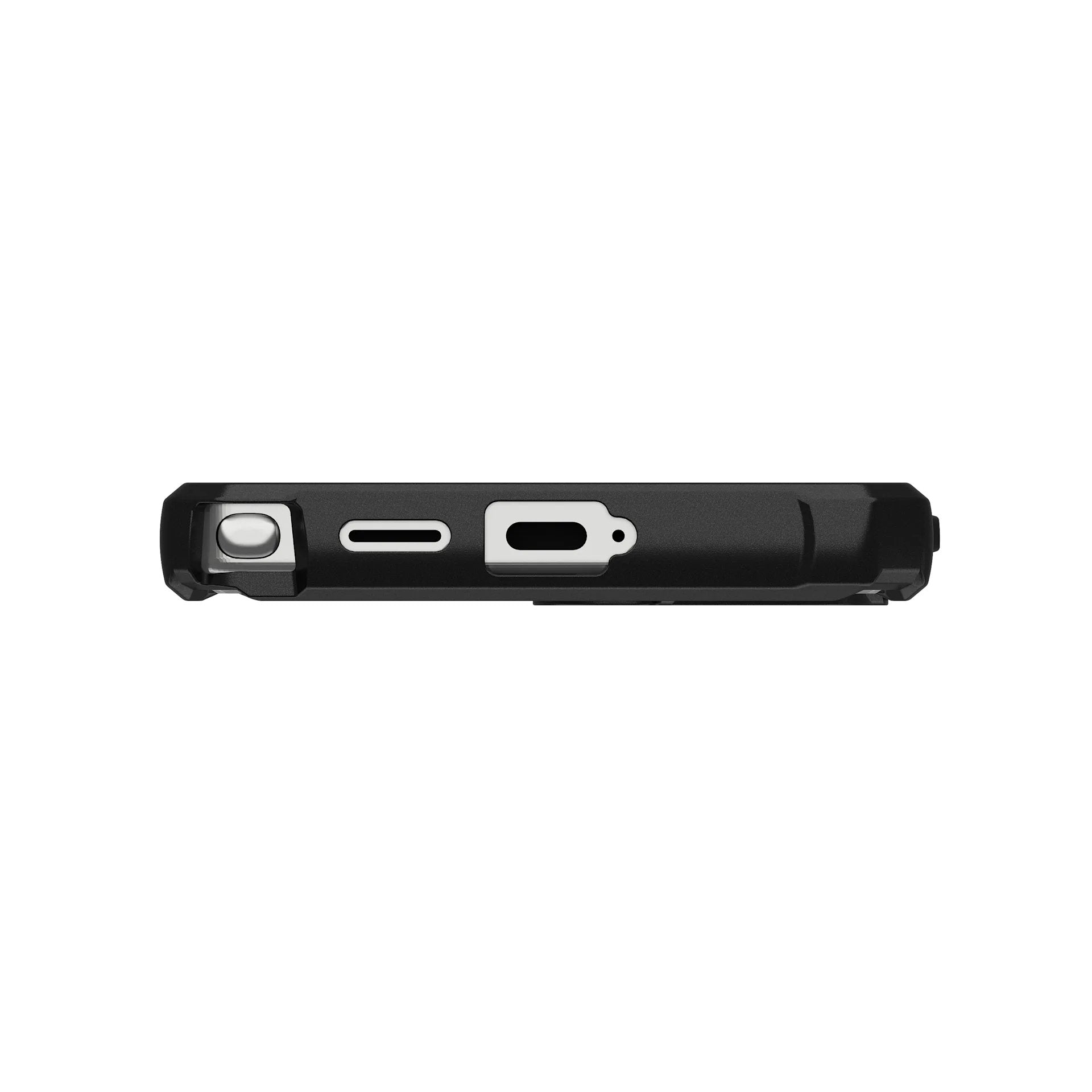 Uag Funda Pathfinder En Color Hielo Plateado Samsung Galaxy S25 Ultra