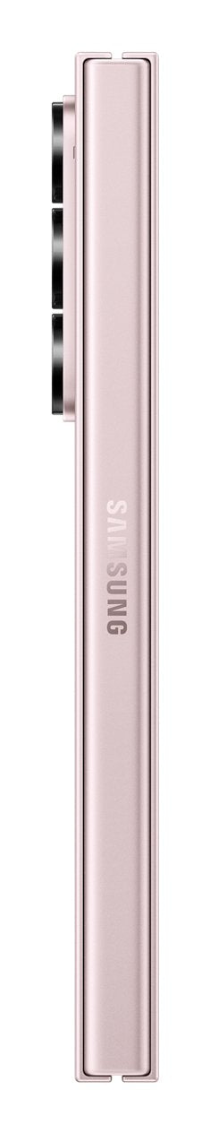 Samsung Z Fold 6 Sm-F956b 12+256gb Ds 5g Pink Oem