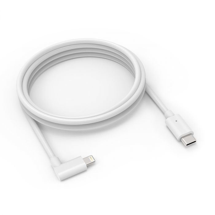EAN 819472024014 - Compulocks 6FTC90DLT01 cable de conector Lightning 1,8 m Blanco imagen 2