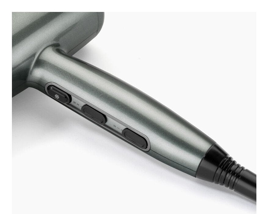 Babyliss Xanadu D581e Haartrockner , 2100w