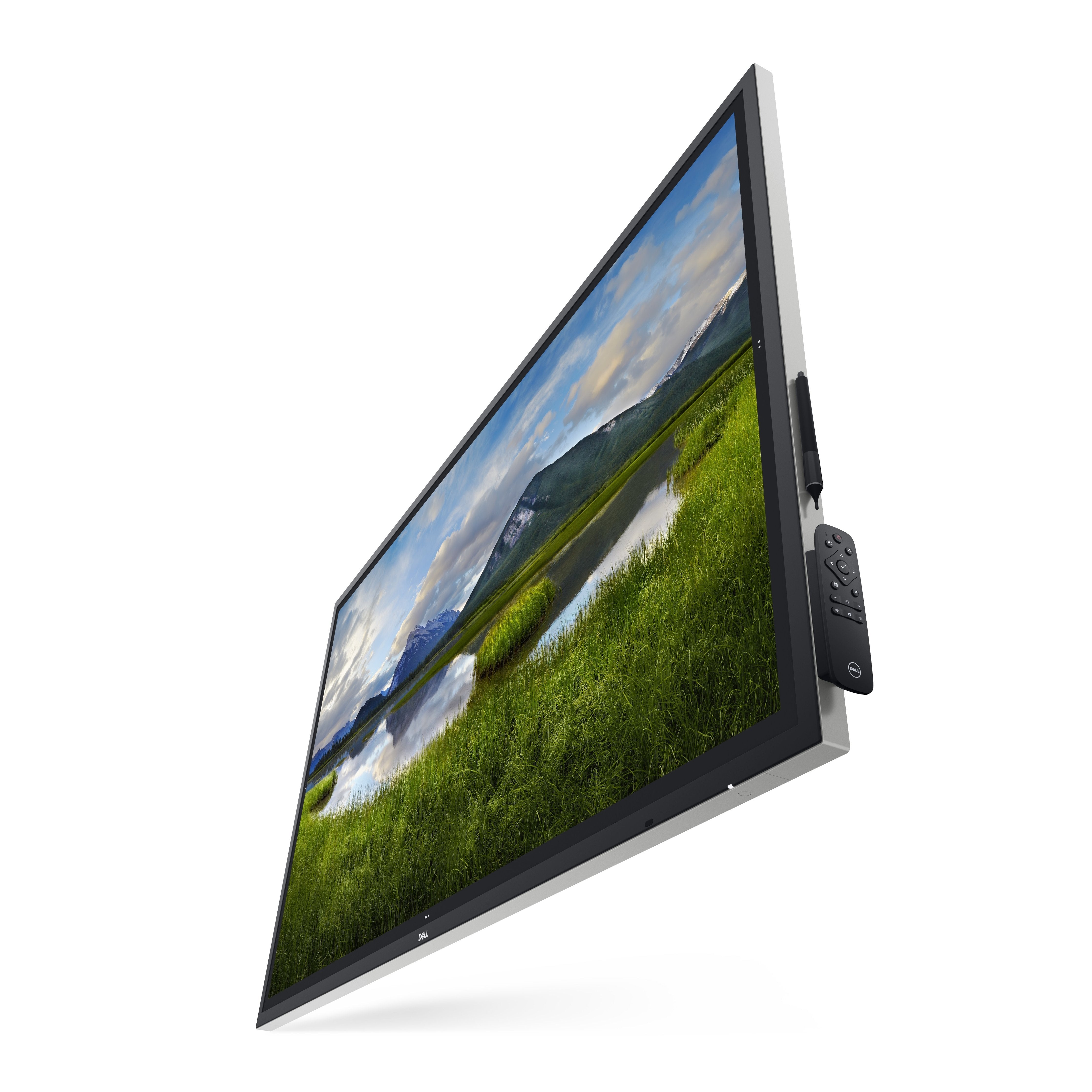 Dell Monitor Profesional P6524qt 65" 4k Interactive Touch
