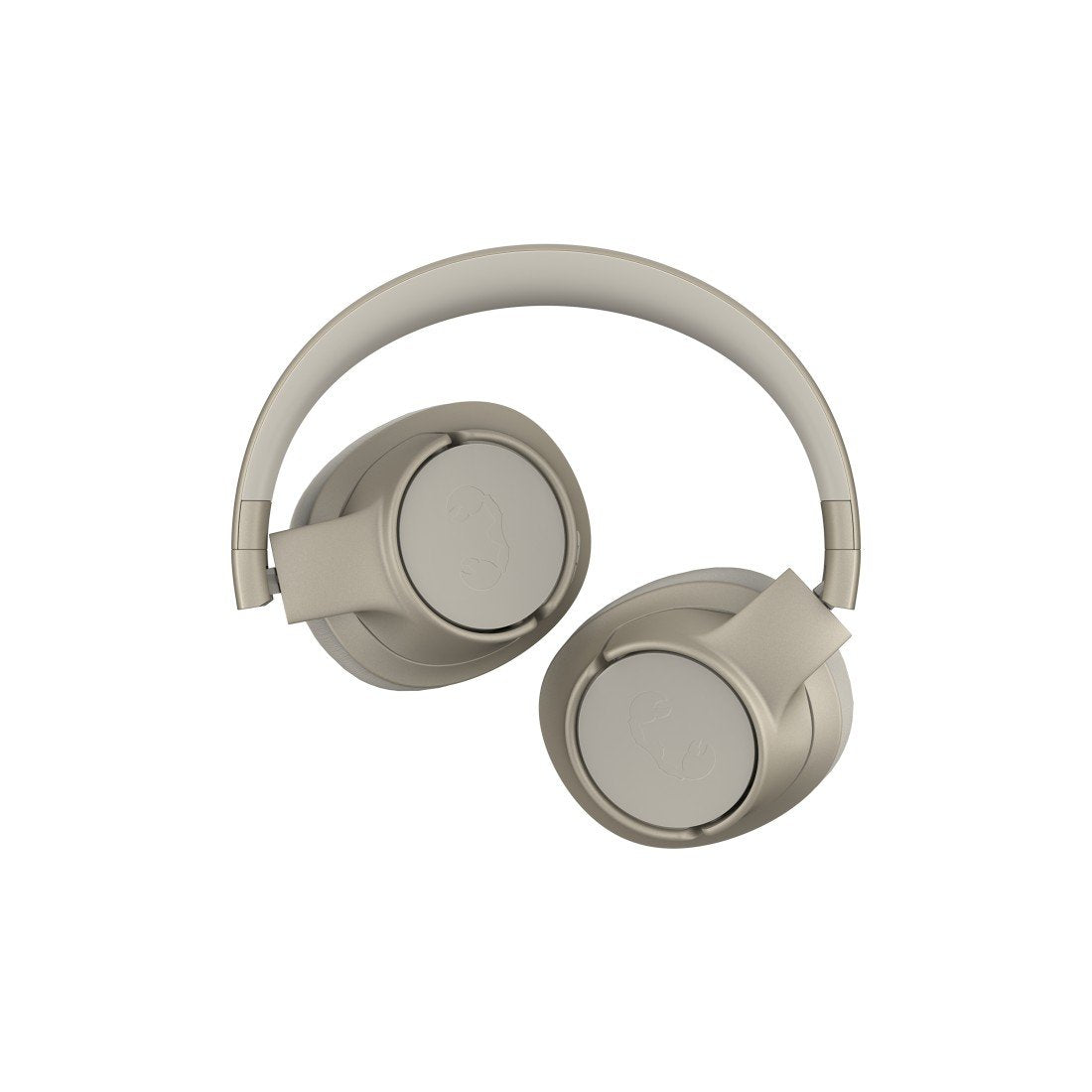 Auriculares Hama 00221613  Inalámbrico Usb Tipo C Bluetooth Beige
