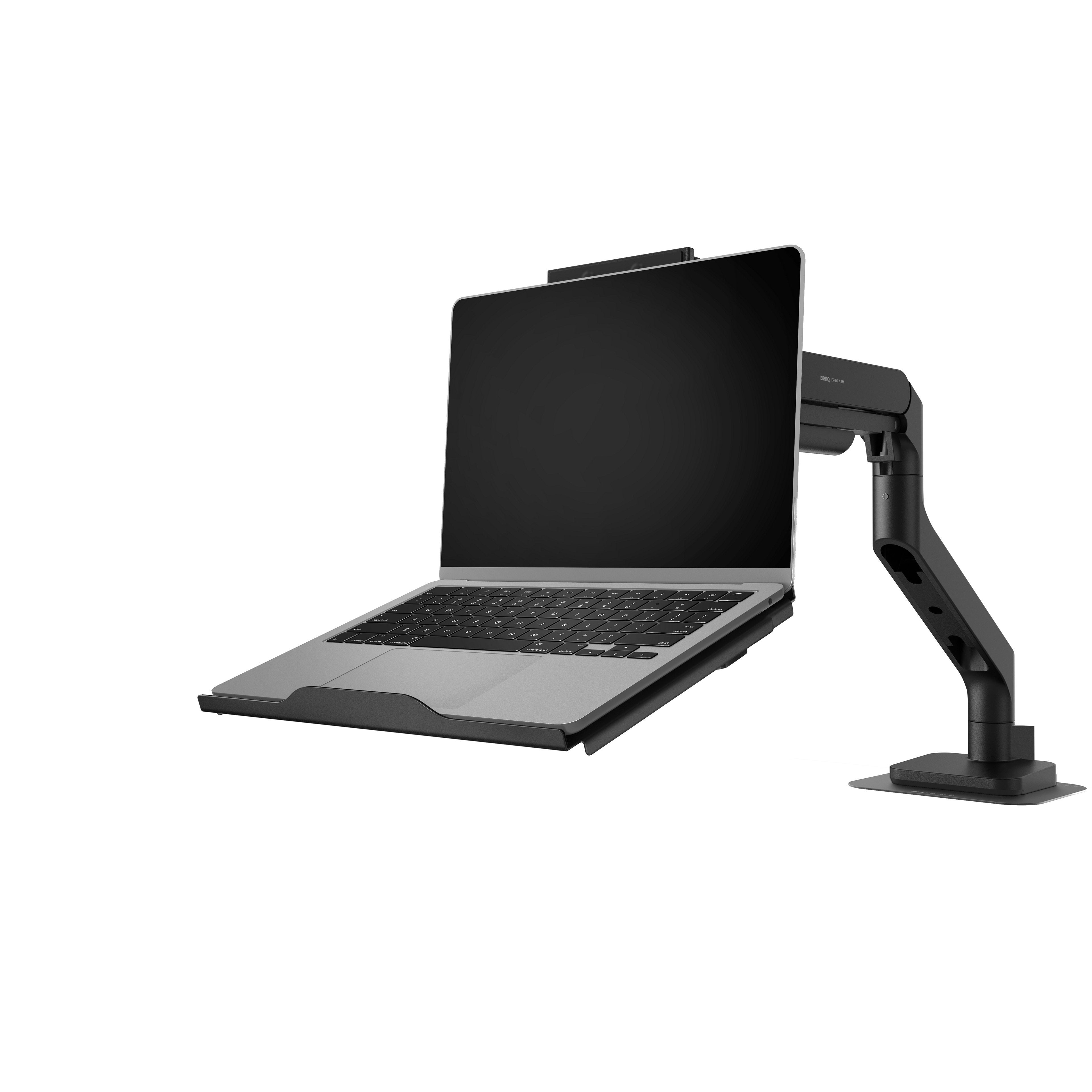 Benq Ergo Amr Laptop Tray Ltb01 Black