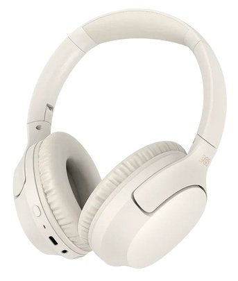 EAN 6957141408148 - QCY H2 PRO WHITE auricular y casco Auriculares Inalámbrico y alámbrico Diadema Llamadas/Música USB Tipo C imagen 3