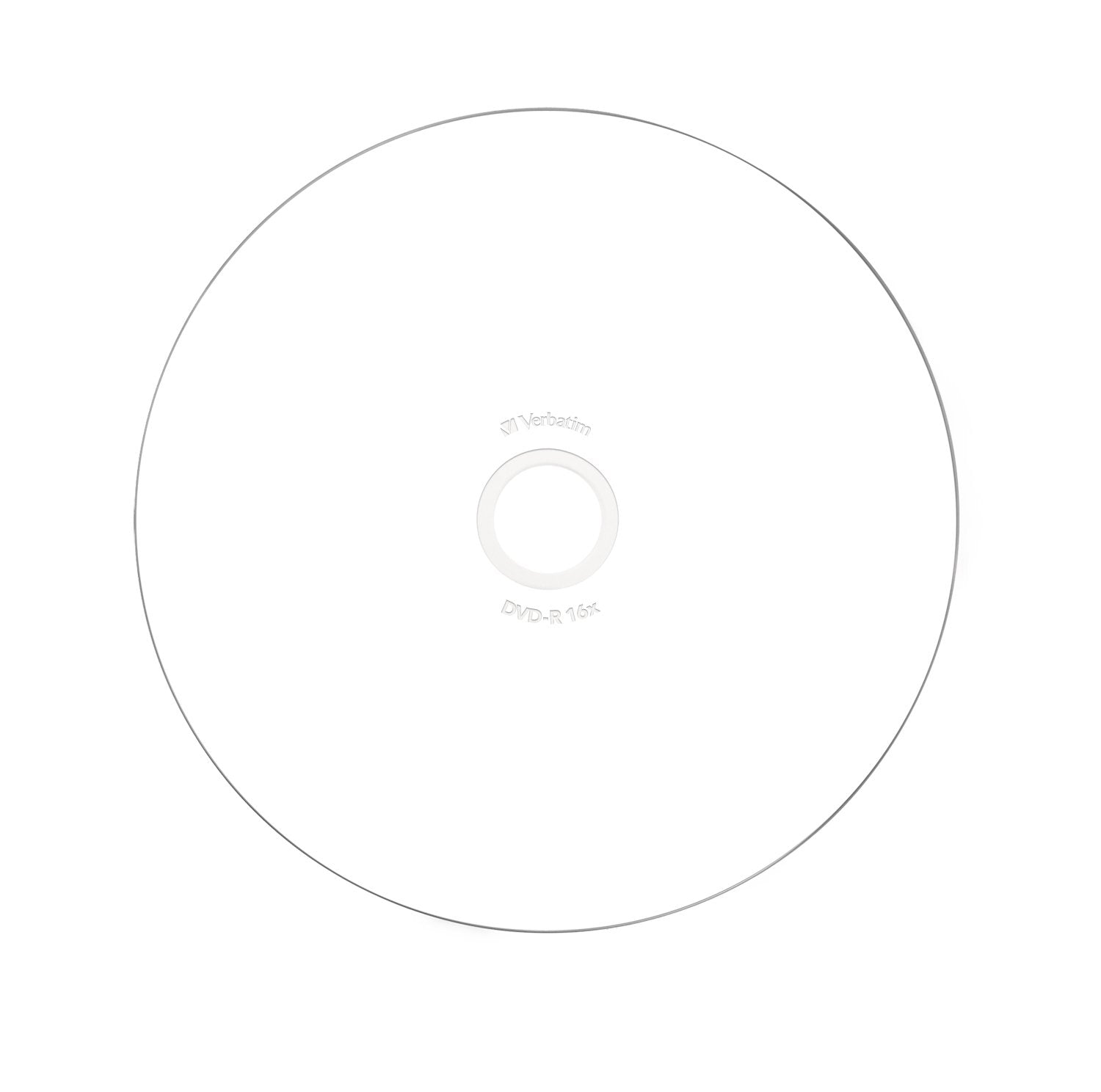 EAN 0023942435211 - Verbatim 43521 DVD en blanco 4,7 GB DVD-R 10 pieza(s) imagen 3