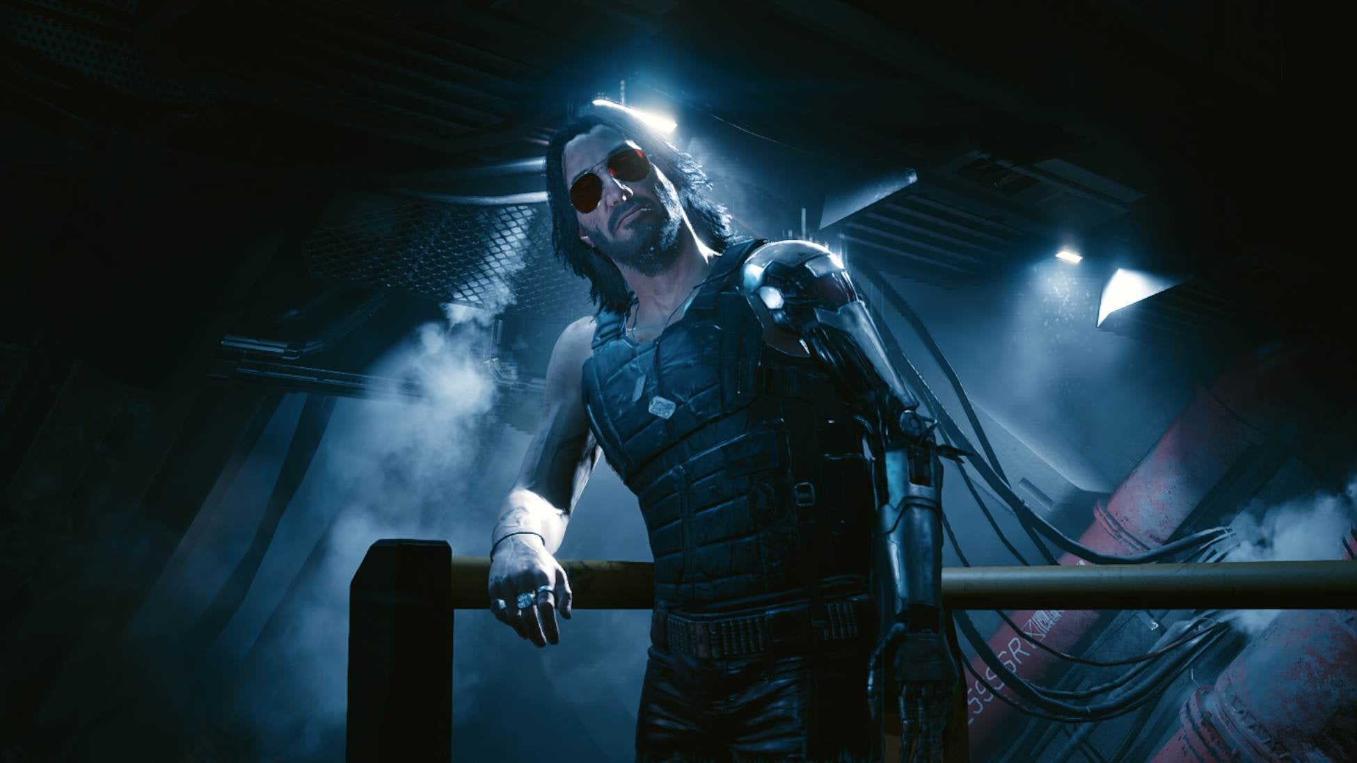 Juego Cyberpunk 2077: Ultimate Edition Switch 2