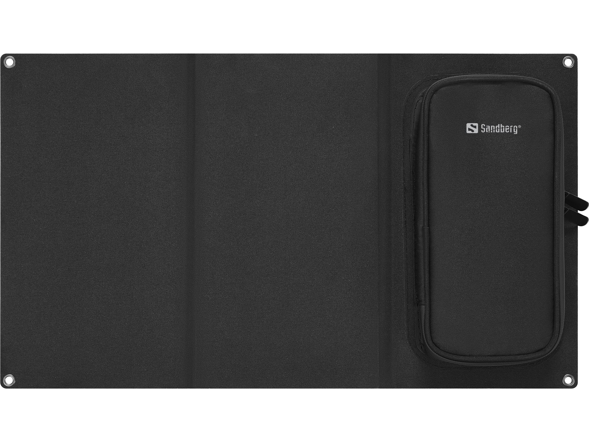 Solarpanel 22w Powerbank 10000