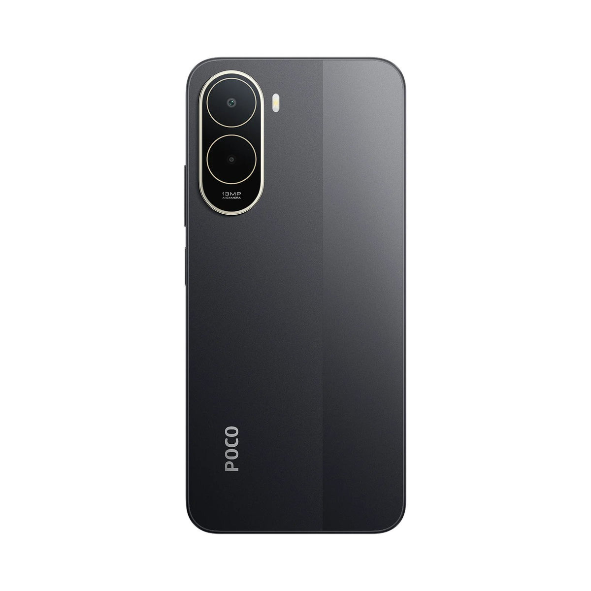 EAN 6932554495107 - Xiaomi POCO C81 Pro 17,5 cm (6.9") SIM doble 4G USB Tipo C 4 GB 64 GB 6000 mAh Negro imagen 4