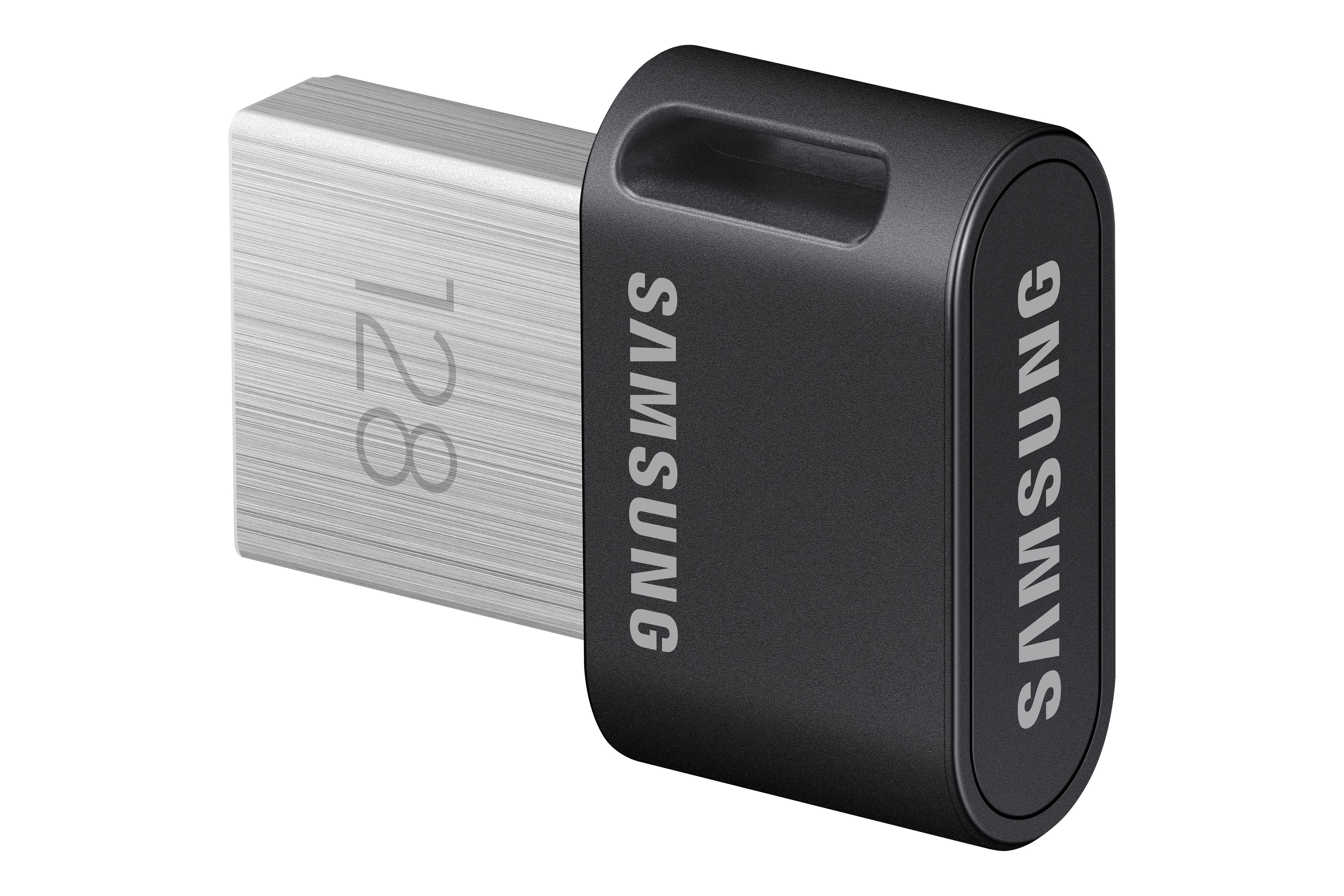 EAN 8801643233556 - Samsung MUF-128AB unidad flash USB 128 GB USB tipo A 3.2 Gen 1 (3.1 Gen 1) Gris, Plata imagen 10