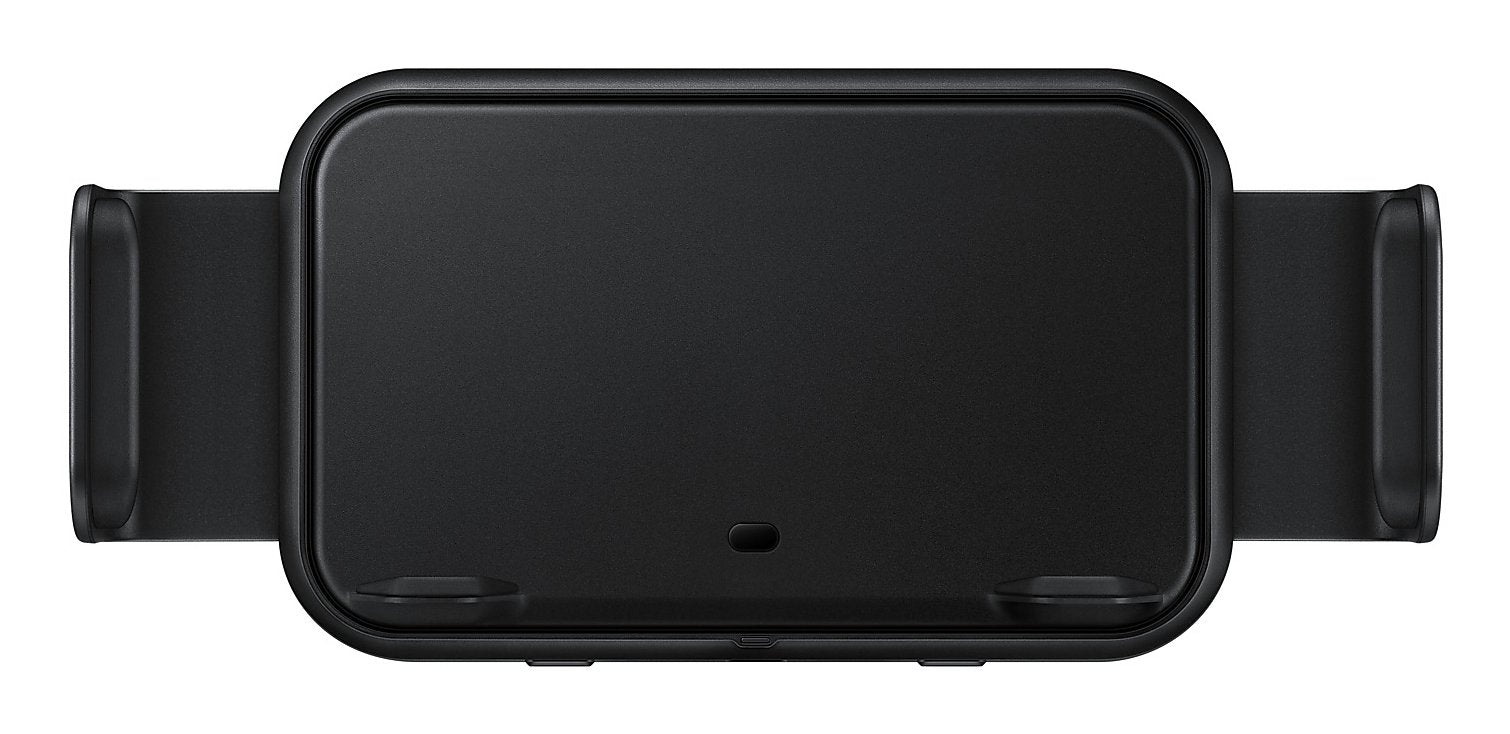 EAN 8806092764323 - Samsung EP-H5300CBEGEU cargador de dispositivo móvil Negro Cargador inalámbrico imagen 2