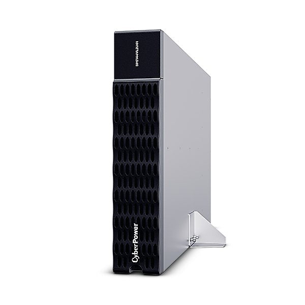 Cyberpower Bpe144vl2u01 Armario Para Baterías (Sai) Montaje En Rack/Torre O Montaje En Bastidor/Torre