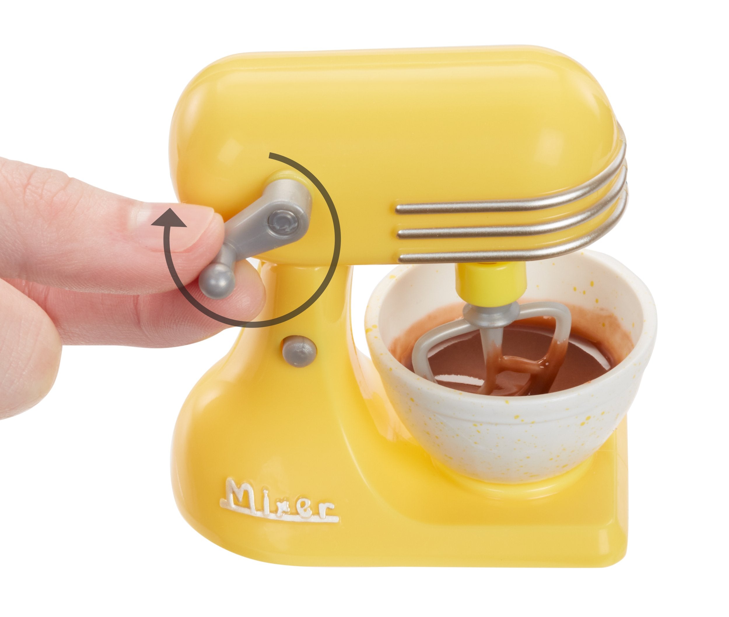 EAN 35051523444 - Miniverse MGA's - Make It Mini Appliances Series 2 in PDQ imagen 11