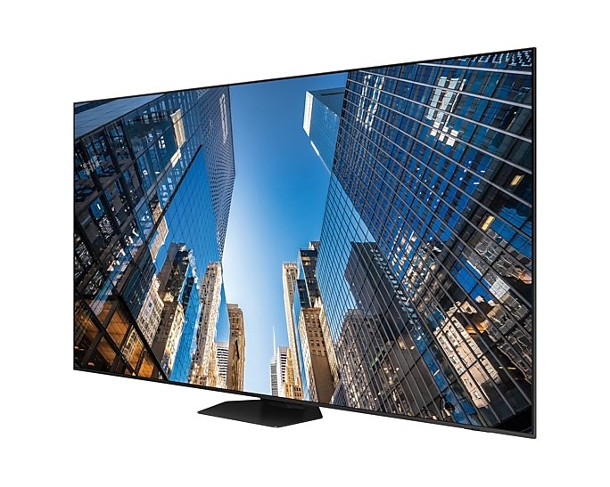 EAN 8806095751160 - Samsung QE98C Pantalla plana para señalización digital 2,49 m (98") LED Wifi 450 cd / m² 4K Ultra HD Negr imagen 4