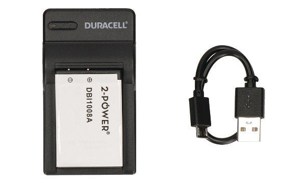 EAN 5055190181331 - PSA Parts DCCLPE17 cargador de batería Batería para videocámara USB imagen 2