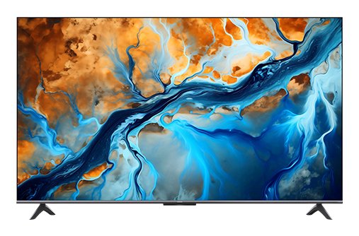 Televisor  Xiaomi 55" S Miniled 2025 Uhd Googletv 144hz