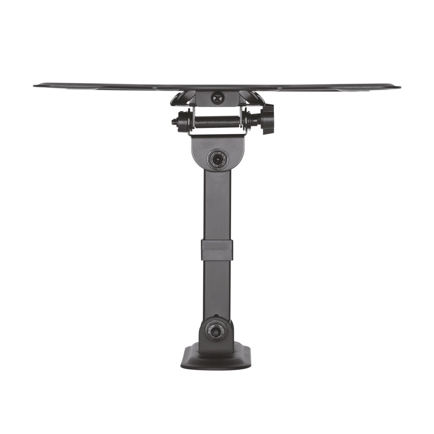Aisens Soporte De Pared Para Pantallas 23-42'/58-106cm Hasta 25kg (2 Pivotes) Extensible / Giratorio / Inclinable Vesa Max. 200*200