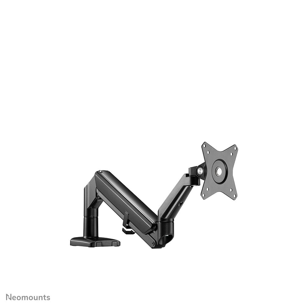 Soporte De Escritorio 75x75 - 100x100mm 9kg 17-32'' Negro