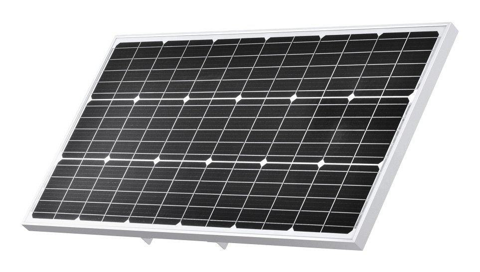 EAN 8885020624311 - TP-Link VIGI SOLAR PANEL 90W placa solar Silicio monocristalino imagen 3