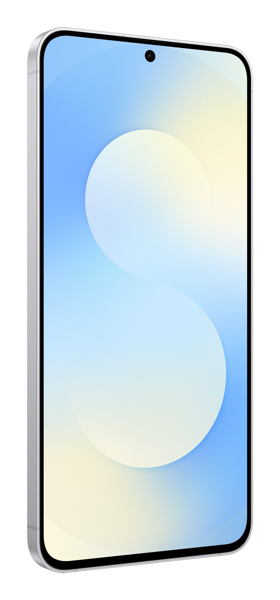 Samsung Sm-S731 S25 Fe 8+256gb 6.7" 5g Icy Blue Wind3