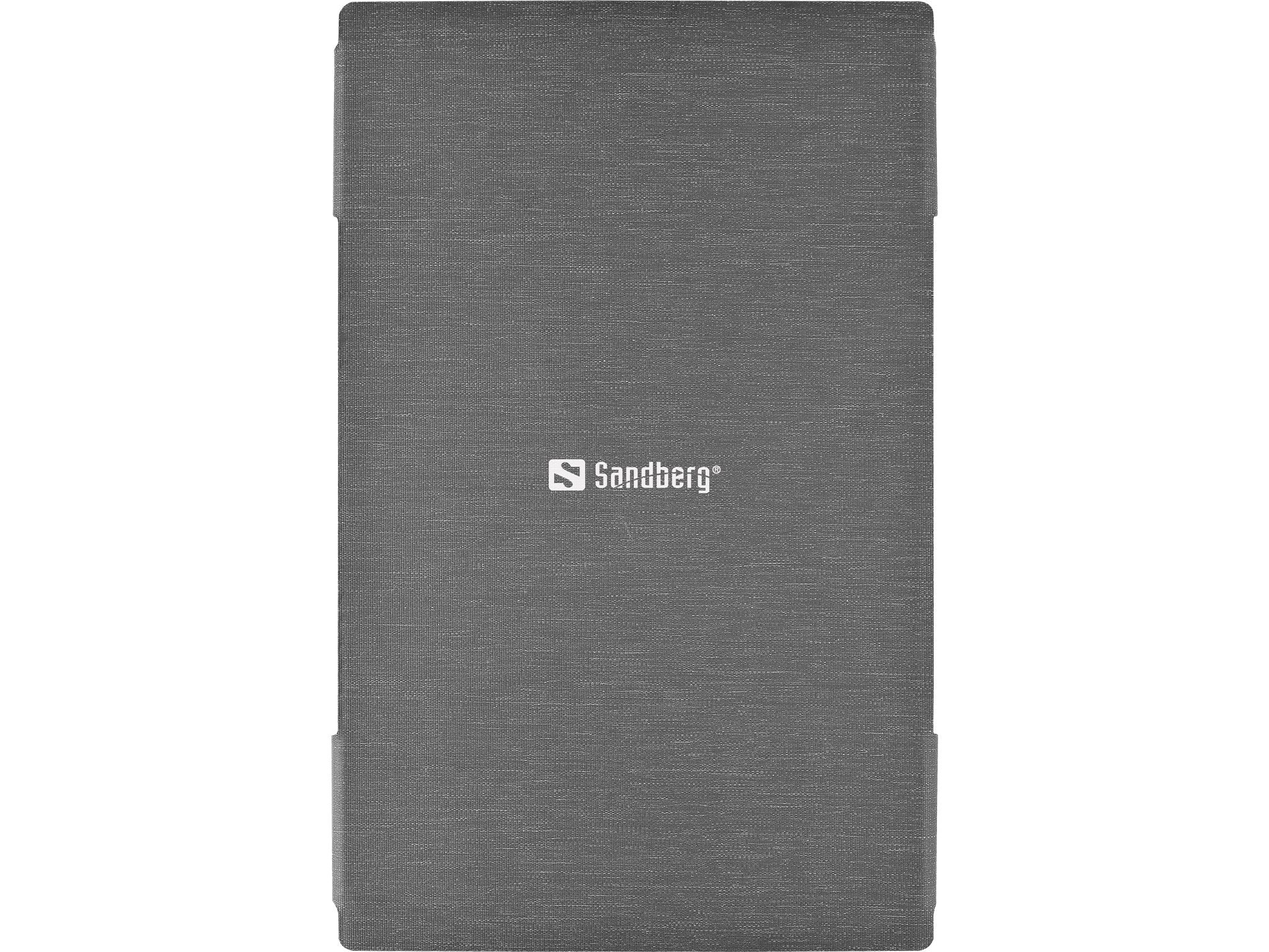 EAN 5705730421204 - Sandberg 421-20 placa solar 40 W Silicio monocristalino imagen 3