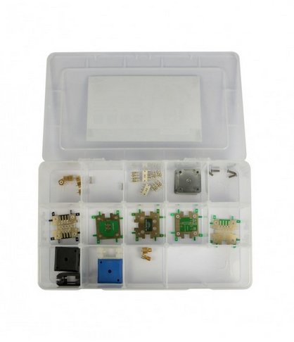 Allnet 130193 Accesorio Para Placa De Desarrollo