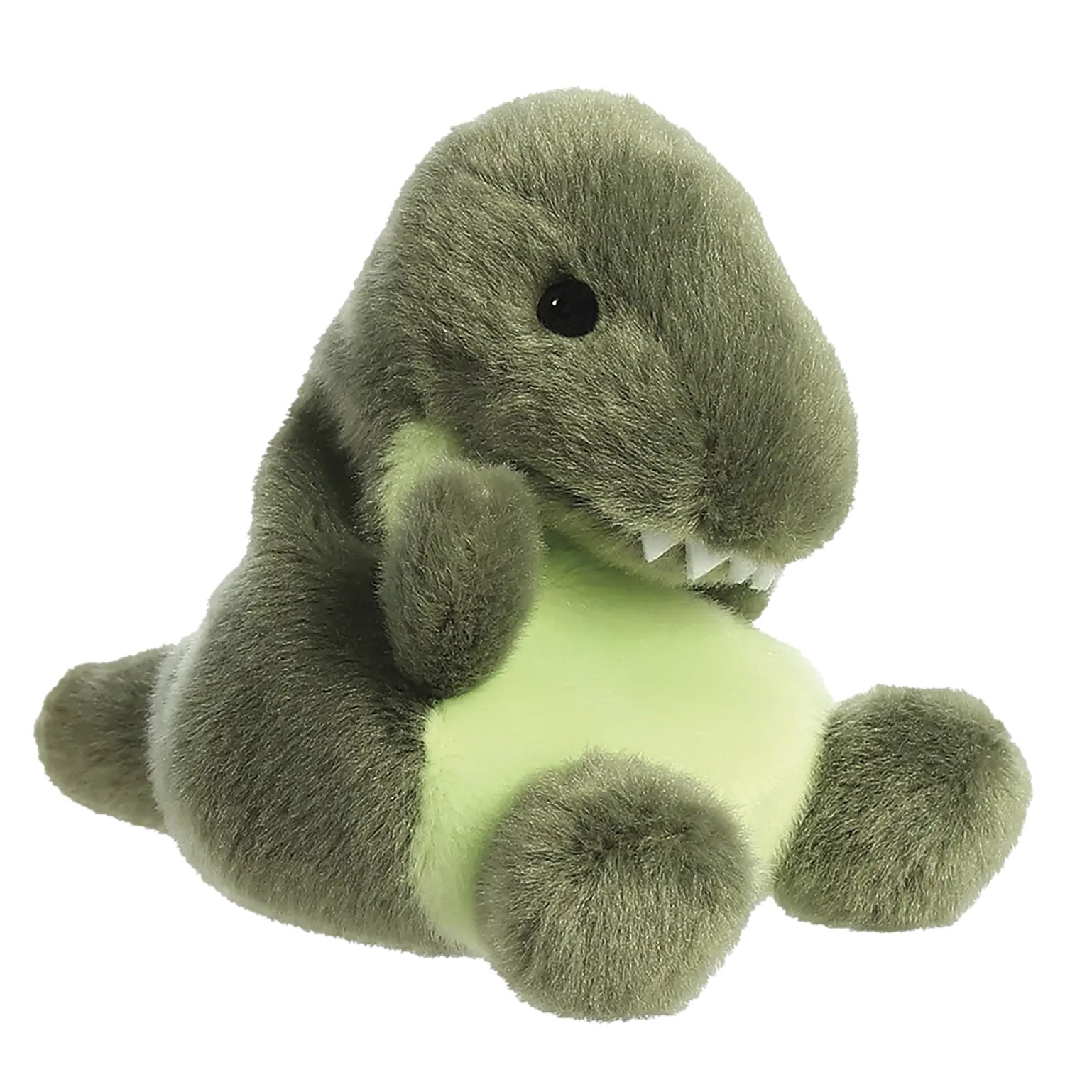 Peluche T-Rex Palm Pals 13cm