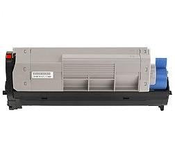 Oki C5600/C5700 Magenta Tambor De Imagen Original - 43381706 (Drum)