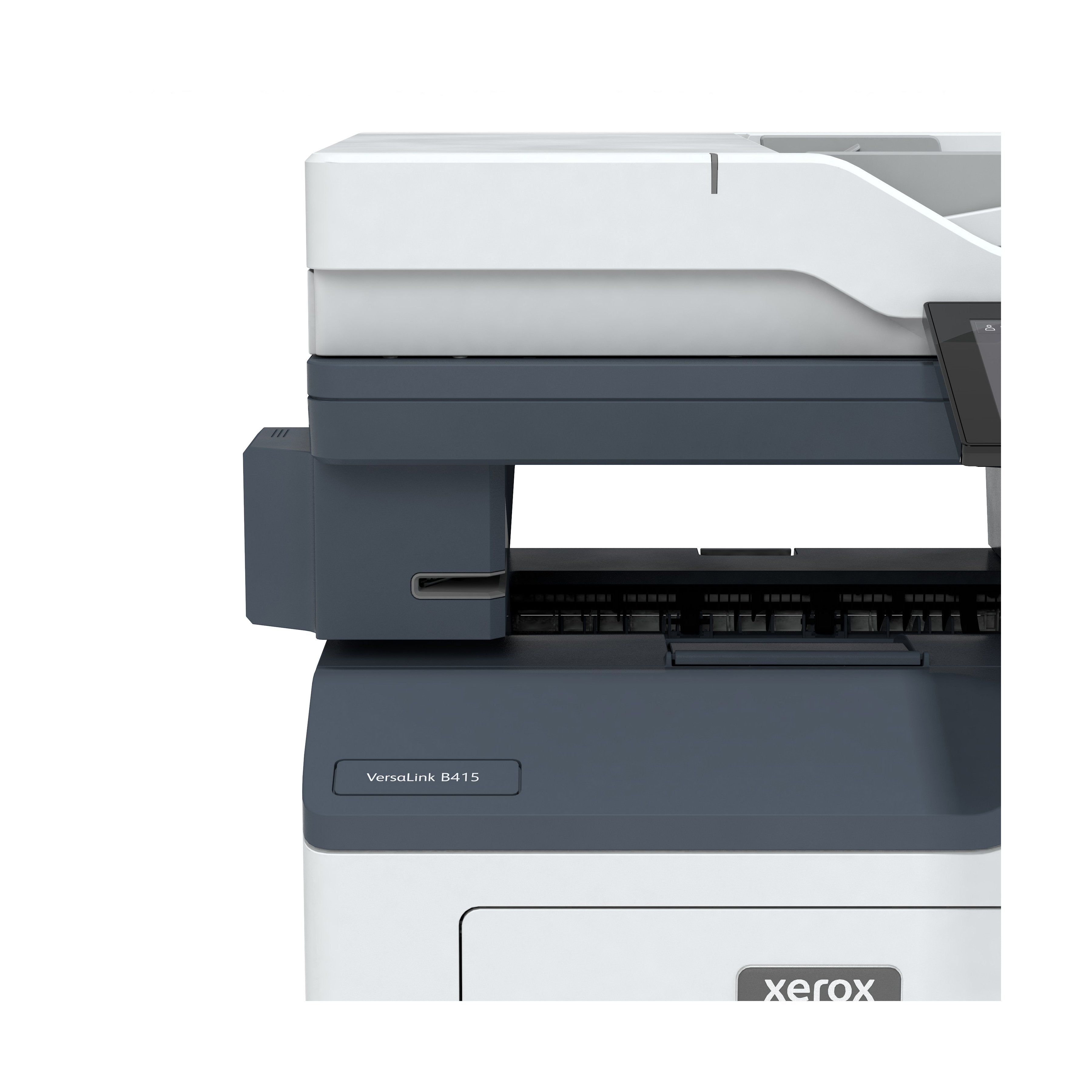 Xerox Grapadora Auxiliar