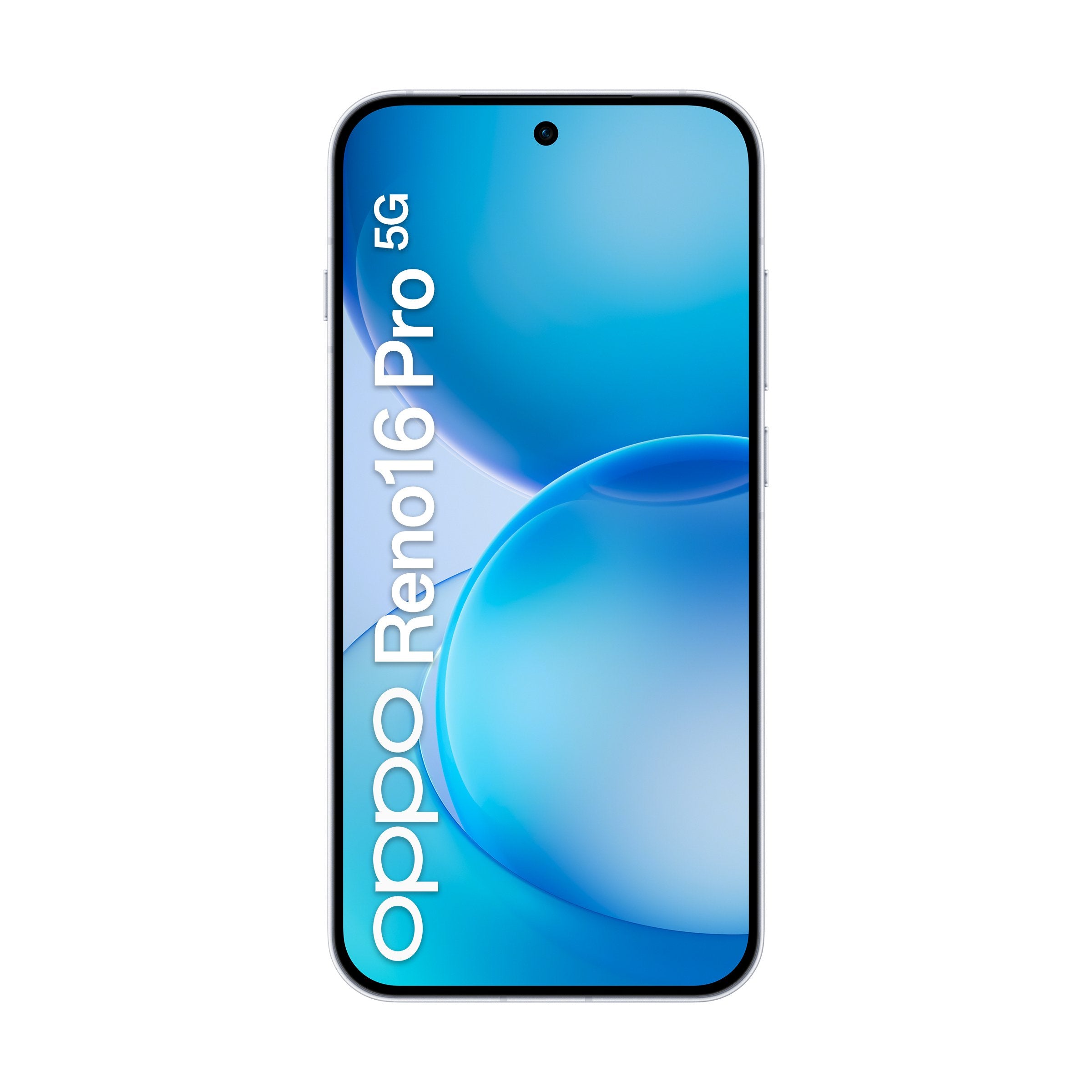 Smartphone  Oppo Reno16 Pro 5g 12gb/512gb Blanco
