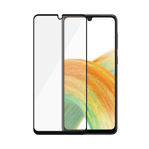 EAN 5711724372919 - PanzerGlass ® Screen Protector Samsung Galaxy A33 5G Protector de pantalla 50 pieza(s) imagen 6