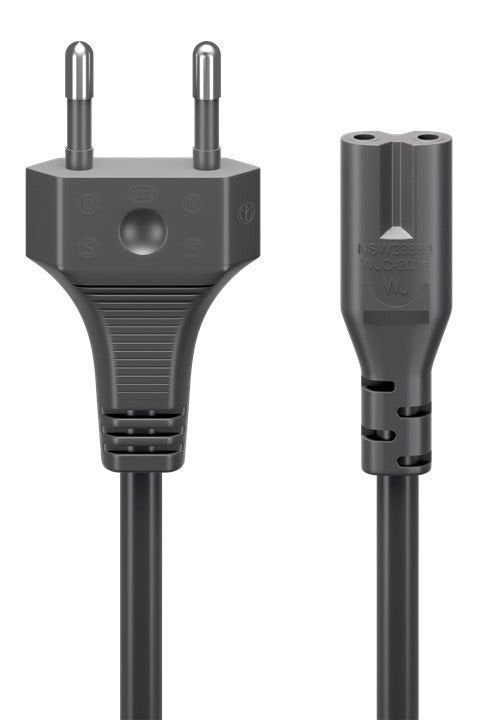 Cargador Goobay 44565   Smartphone, Tableta Negro Corriente Alterna Interior