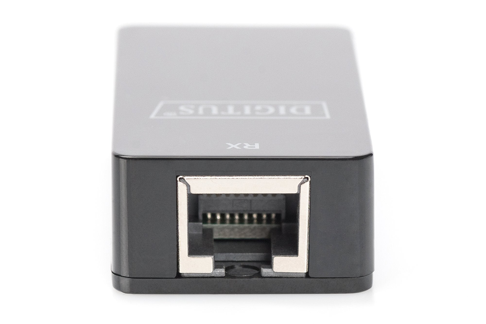 EAN 4016032342311 - Digitus DA-70139-2 extensor de consola imagen 4