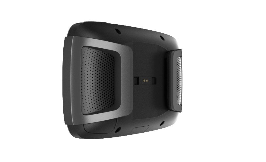 Tomtom Rider 550 Navegador