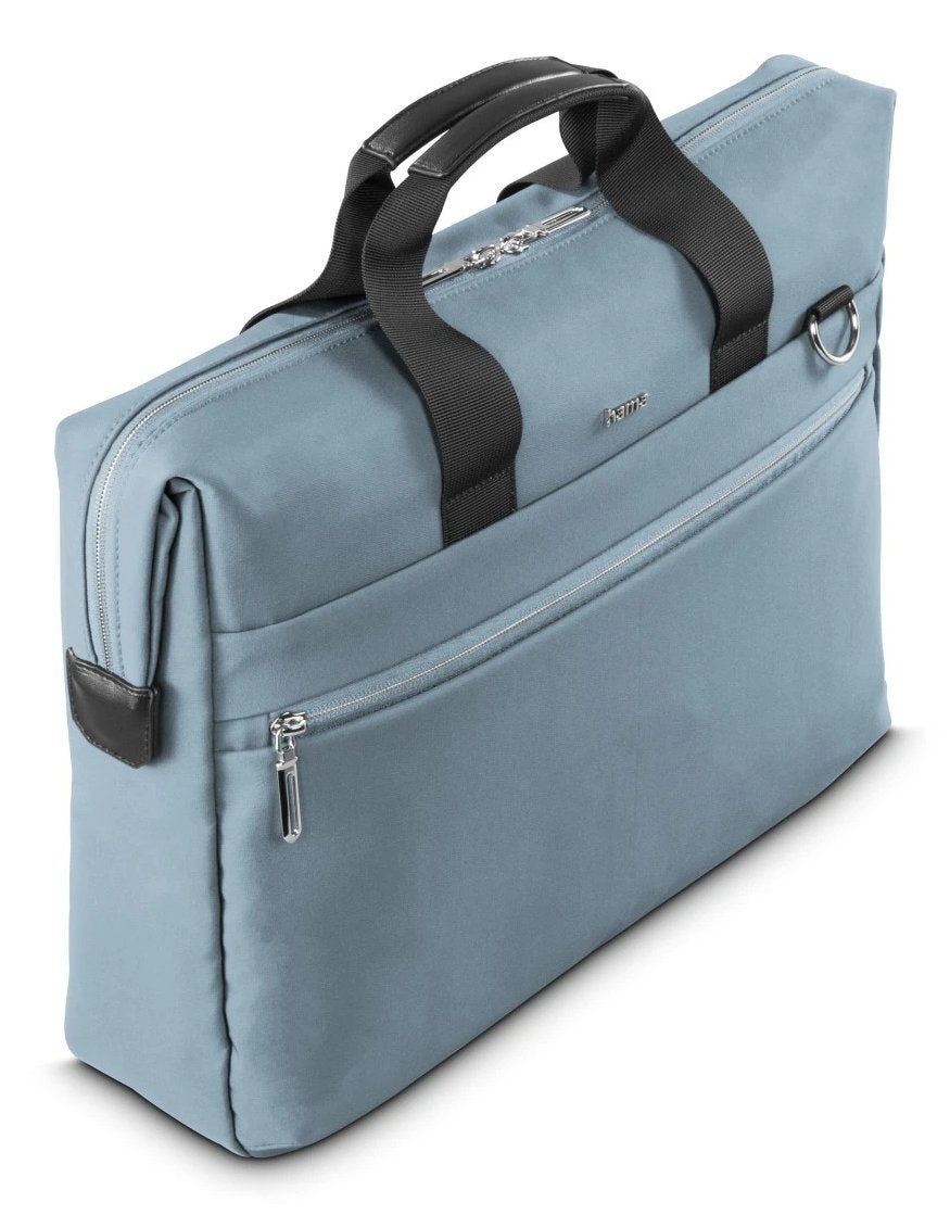EAN 4047443533722 - Hama Ultimate 35,8 cm (14.1") Maletín Toploader Azul imagen 2