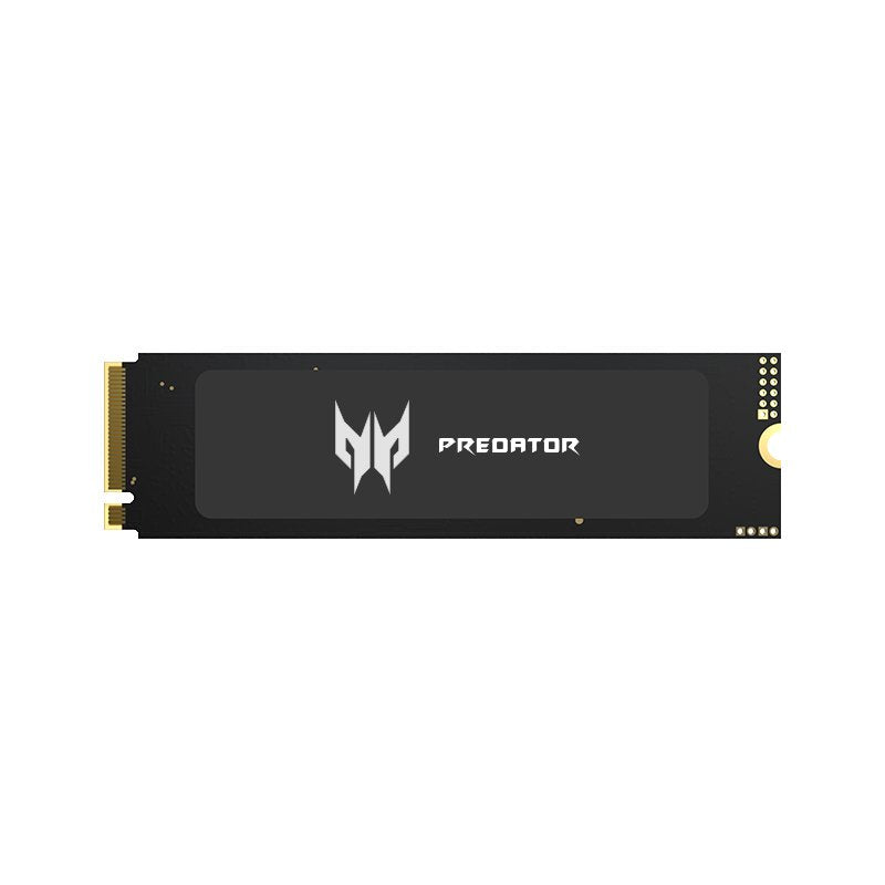 EAN 6955914613843 - Acer Predator GM3500 1 TB M.2 PCI Express 3.0 NVMe 3D NAND imagen 1