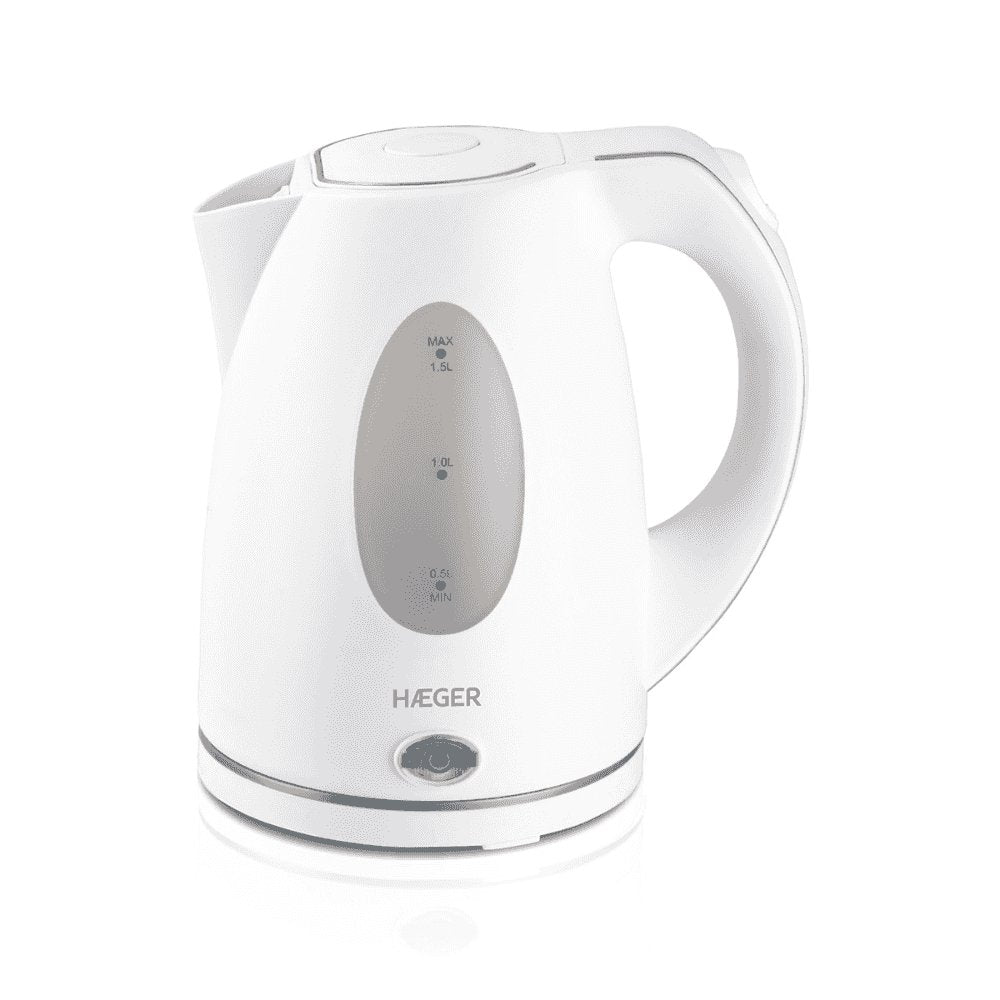 Hervidor Haeger London 1.5 L