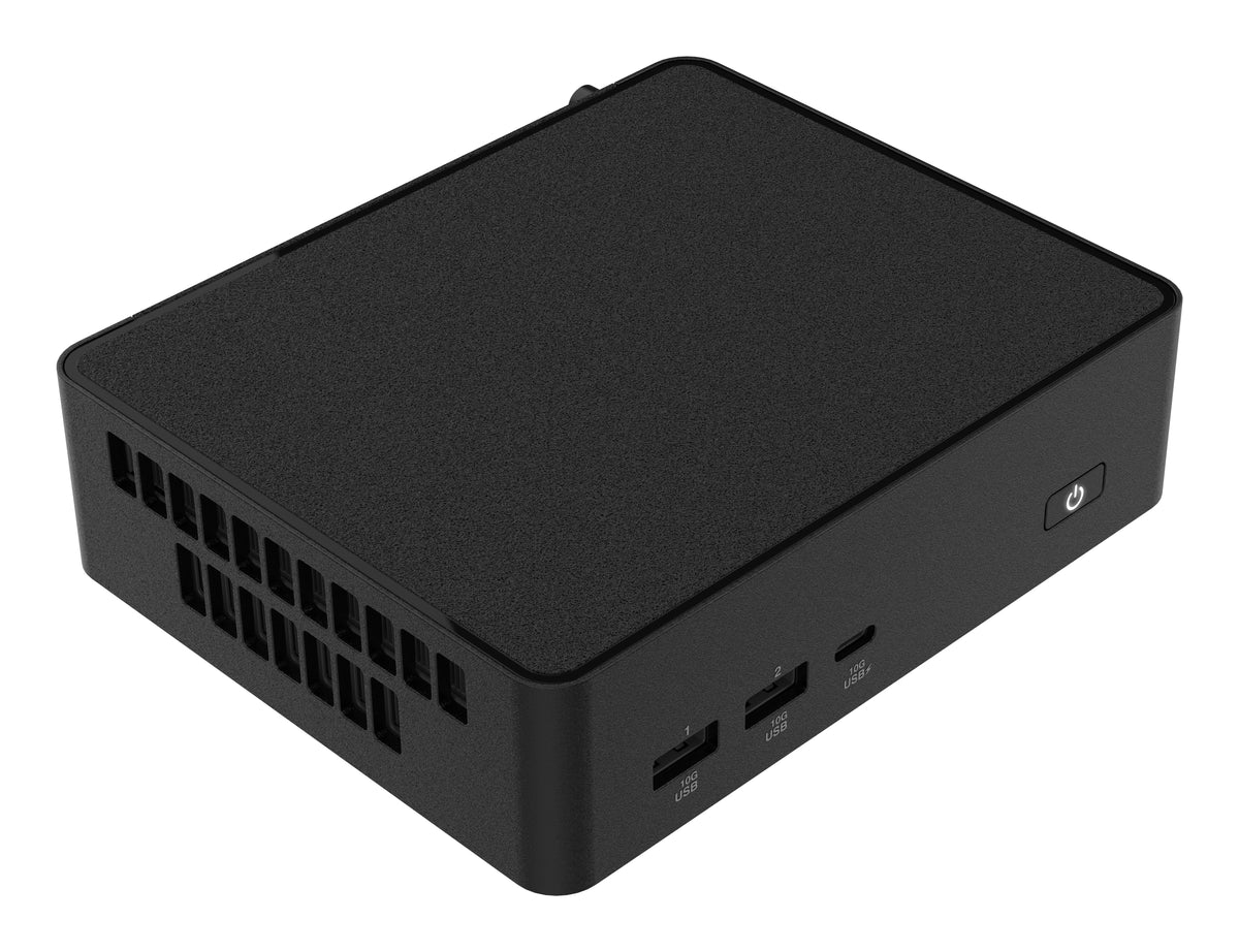 Asus Nuc Gen16 Wildcat Canyon C3 Rnuc16wckc300002 Eu Cord