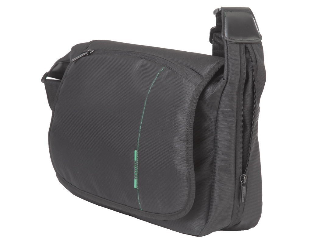 Bandolera Rivacase 7450 Negro
