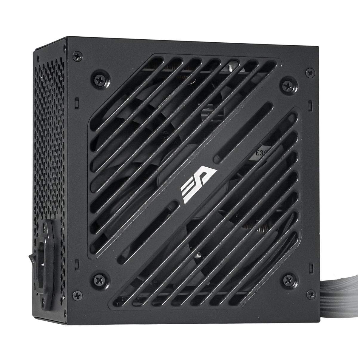Fuente Alimentacion  750w Emt 80+ Bronze Negro Darkflash 750w / 80 Plus Bronze / Pfc Activo + Dc-Dc