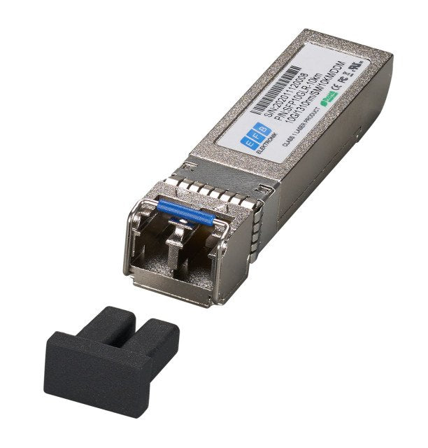 Efb Sfp Modul 10g 10km, Compatible Con Cisco